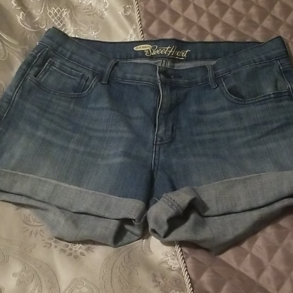 Old Navy Shorts